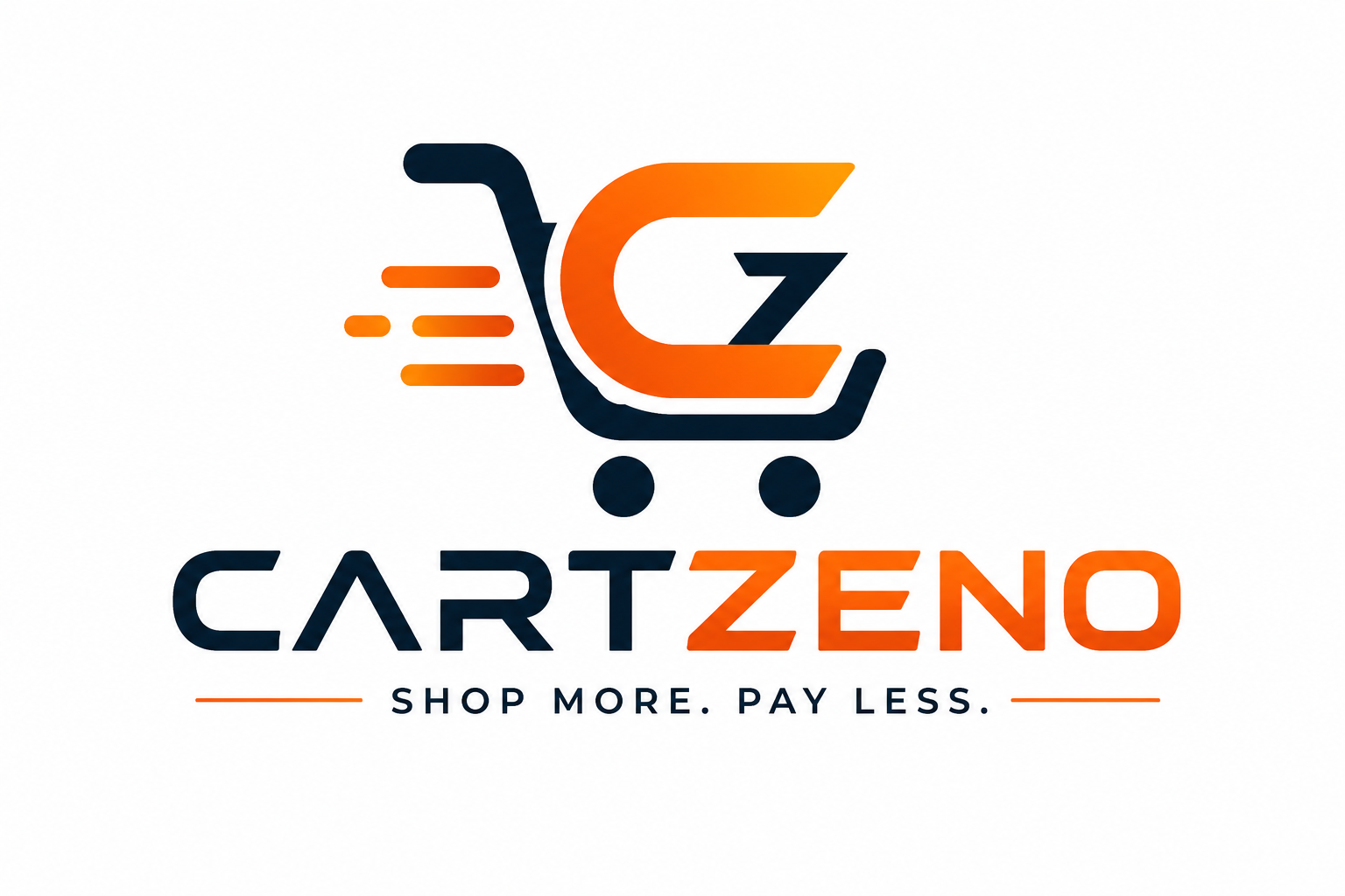 Cart Zeno